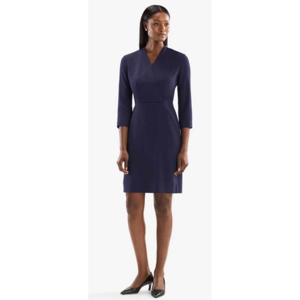 Niko dress